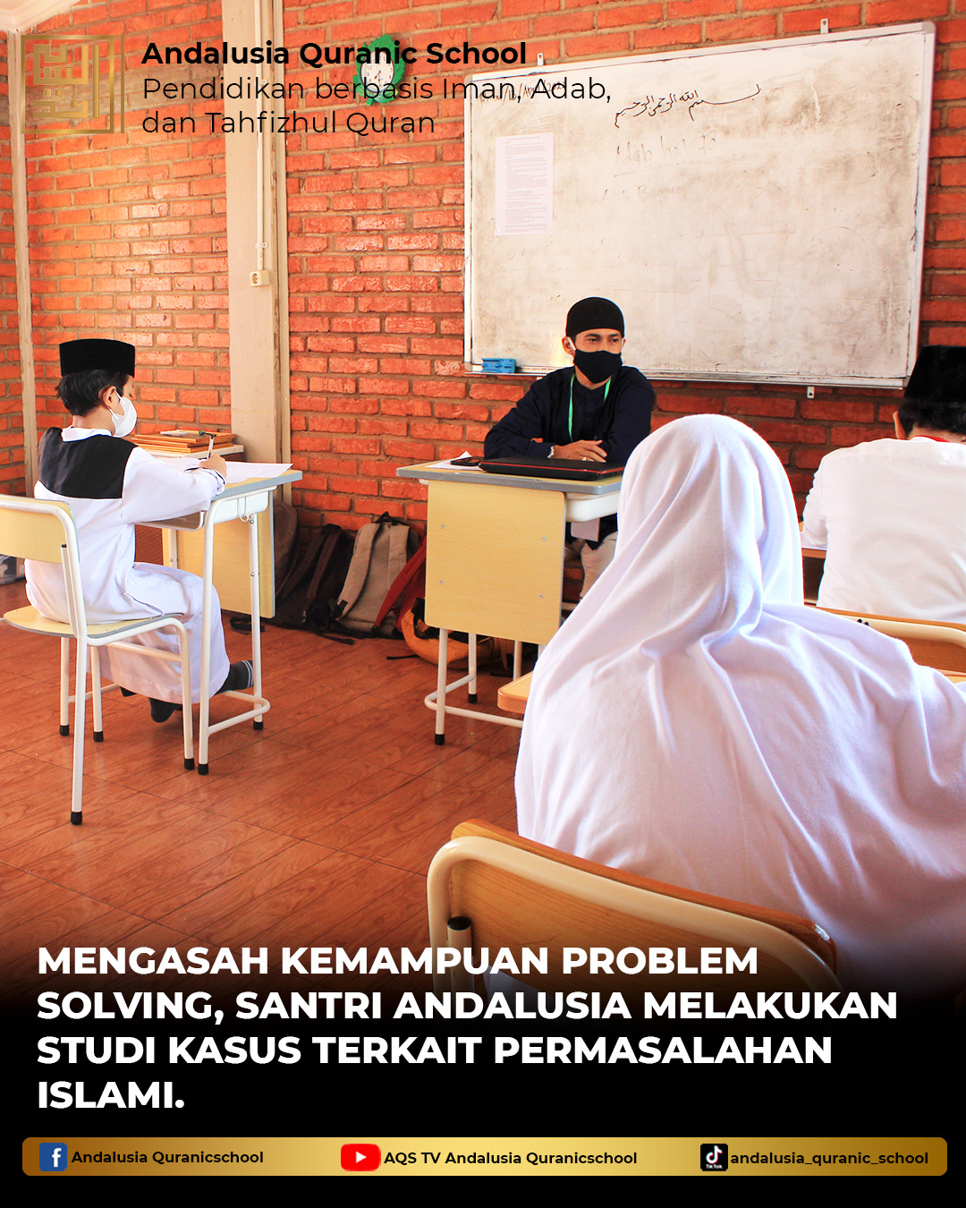 STUDI KASUS KELAS 6.